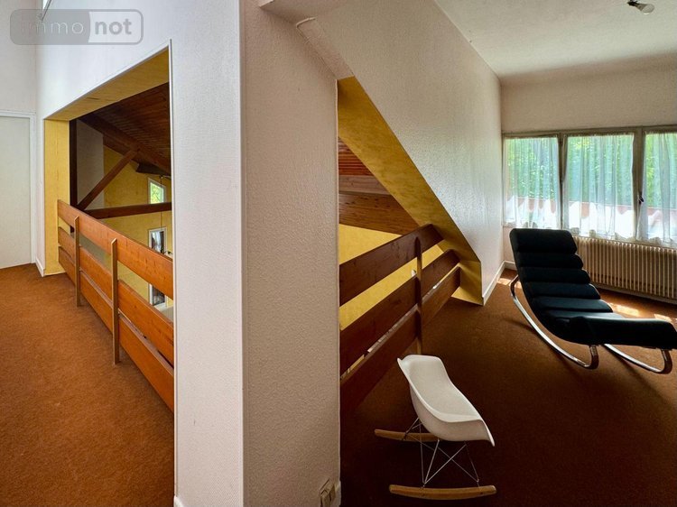 Maison a vendre Neuvy-Saint-Sépulchre 36230 Indre 250 m2 10 pièces 198000 euros