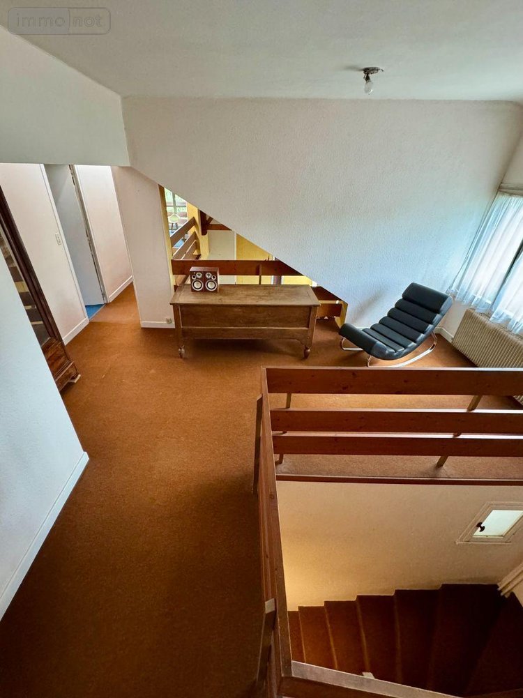 Maison a vendre Neuvy-Saint-Sépulchre 36230 Indre 250 m2 10 pièces 198000 euros