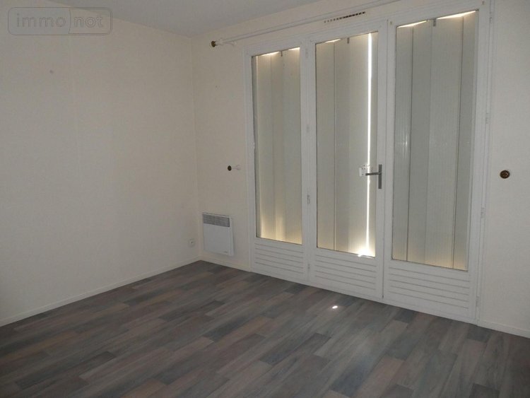 Location appartement Nogent-le-Rotrou 28400 Eure-et-Loir 72 m2 4 pièces 588 euros