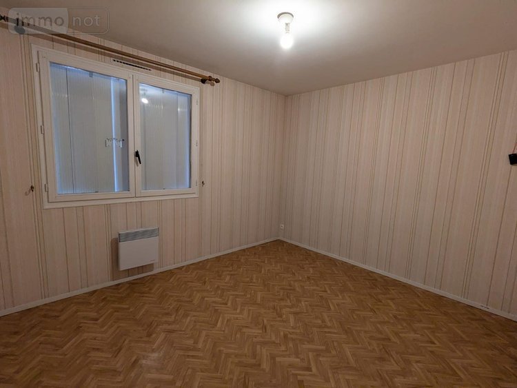 Location appartement Nogent-le-Rotrou 28400 Eure-et-Loir 72 m2 4 pièces 588 euros