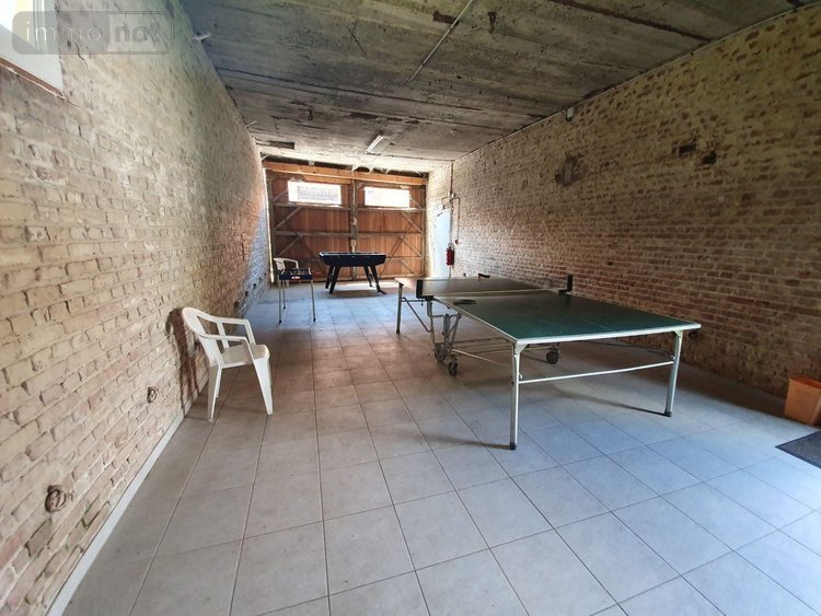 propriete a vendre Reclinghem 62560 Pas-de-Calais 300 m2 8 pièces 436920 euros