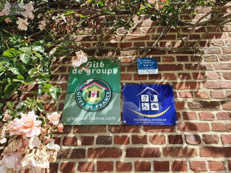 propriete a vendre Reclinghem 62560 Pas-de-Calais 300 m2 8 pièces 436920 euros