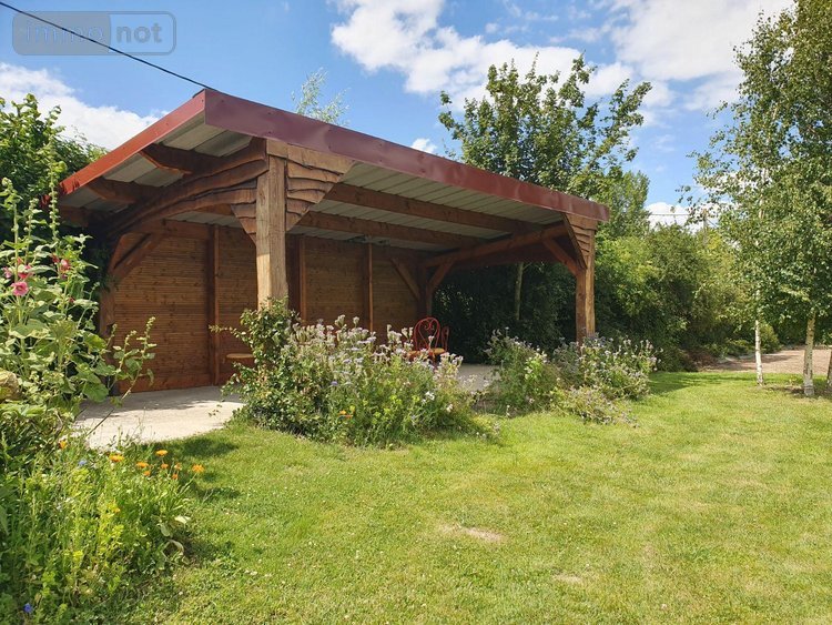 propriete a vendre Reclinghem 62560 Pas-de-Calais 300 m2 8 pièces 436920 euros