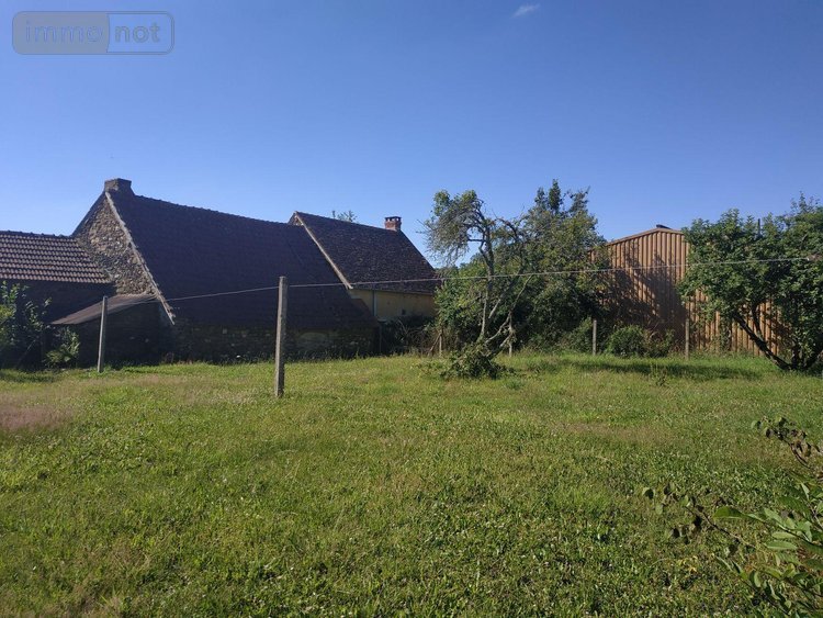 Maison a vendre Vigoulant 36160 Indre 40 m2 2 pièces 28000 euros