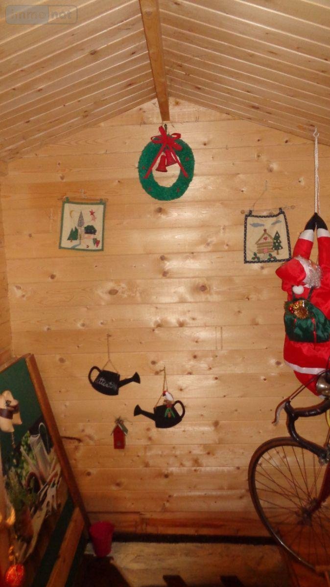 Maison a vendre Laveissenet 15300 Cantal 98 m2 3 pièces 190000 euros