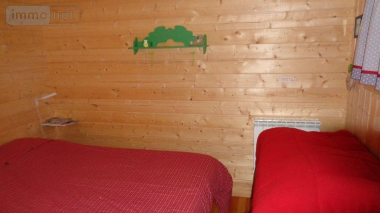 Maison a vendre Laveissenet 15300 Cantal 98 m2 3 pièces 190000 euros
