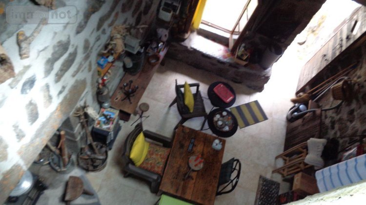 Maison a vendre Laveissenet 15300 Cantal 98 m2 3 pièces 190000 euros