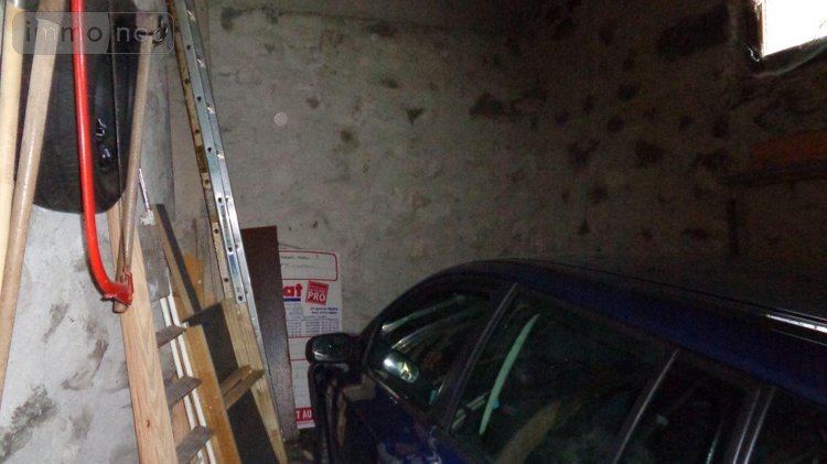 Maison a vendre Laveissenet 15300 Cantal 98 m2 3 pièces 190000 euros