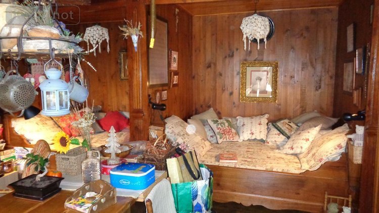 Maison a vendre Laveissenet 15300 Cantal 98 m2 3 pièces 190000 euros