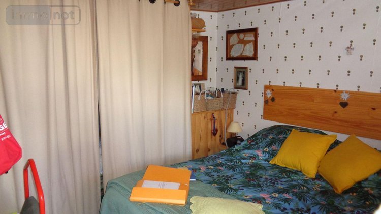 Maison a vendre Laveissenet 15300 Cantal 98 m2 3 pièces 190000 euros