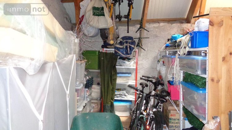 Maison a vendre Laveissenet 15300 Cantal 98 m2 3 pièces 190000 euros