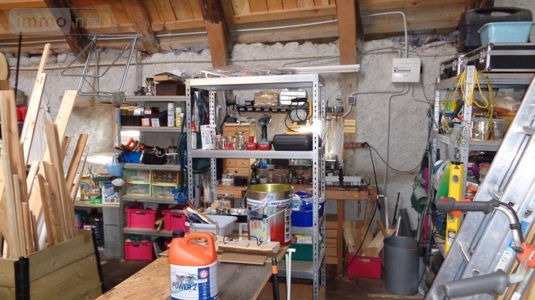 Maison a vendre Laveissenet 15300 Cantal 98 m2 3 pièces 190000 euros
