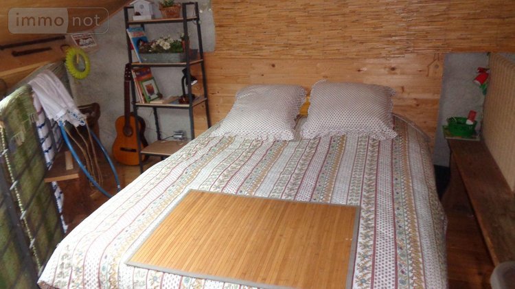 Maison a vendre Laveissenet 15300 Cantal 98 m2 3 pièces 190000 euros