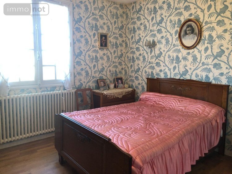 Maison a vendre Assier 46320 Lot 153 m2 5 pièces 166800 euros