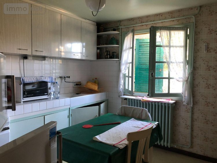 Maison a vendre Assier 46320 Lot 153 m2 5 pièces 166800 euros