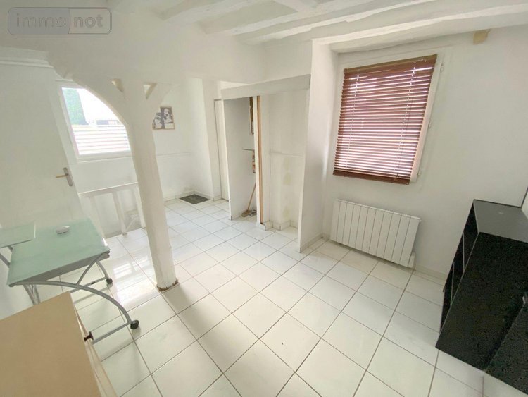 Immeuble a vendre Rouen 76000 Seine-Maritime 85 m2  230000 euros