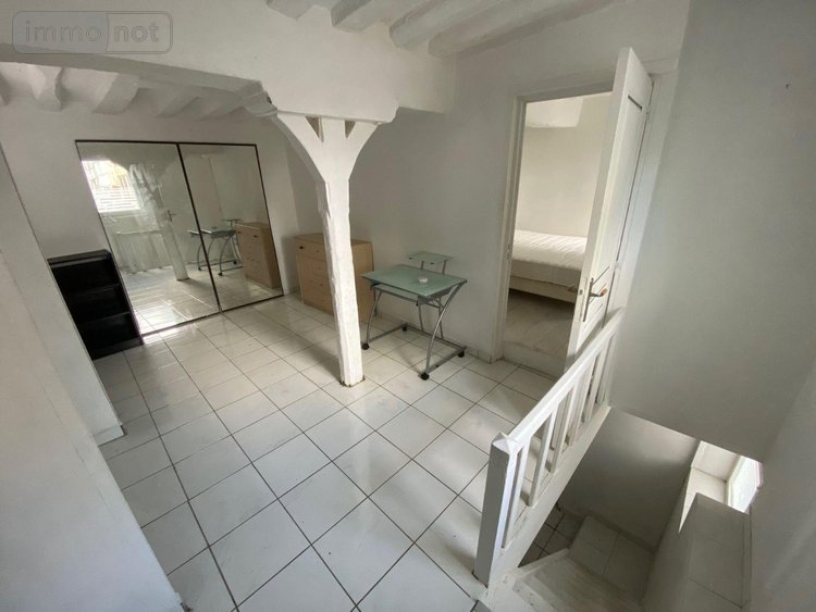 Immeuble a vendre Rouen 76000 Seine-Maritime 85 m2  230000 euros