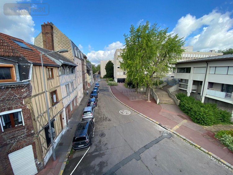 Immeuble a vendre Rouen 76000 Seine-Maritime 85 m2  230000 euros