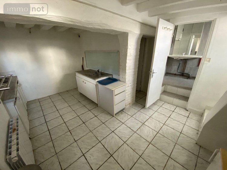Immeuble a vendre Rouen 76000 Seine-Maritime 85 m2  230000 euros