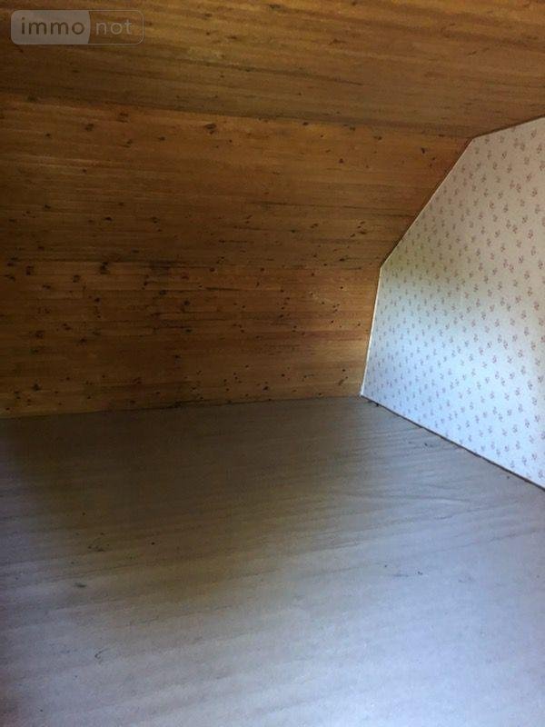 Maison a vendre Drugeac 15140 Cantal 110 m2  84800 euros