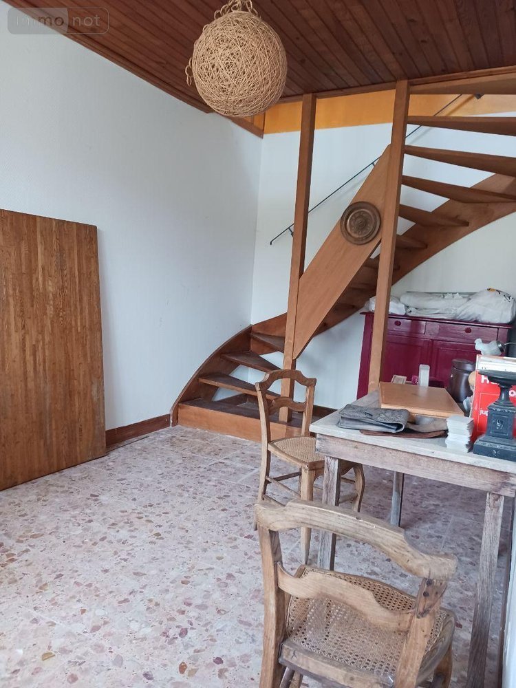 propriete a vendre Avirey-Lingey 10340 Aube 138 m2  249755 euros