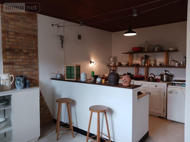propriete a vendre Avirey-Lingey 10340 Aube 138 m2  245500 euros
