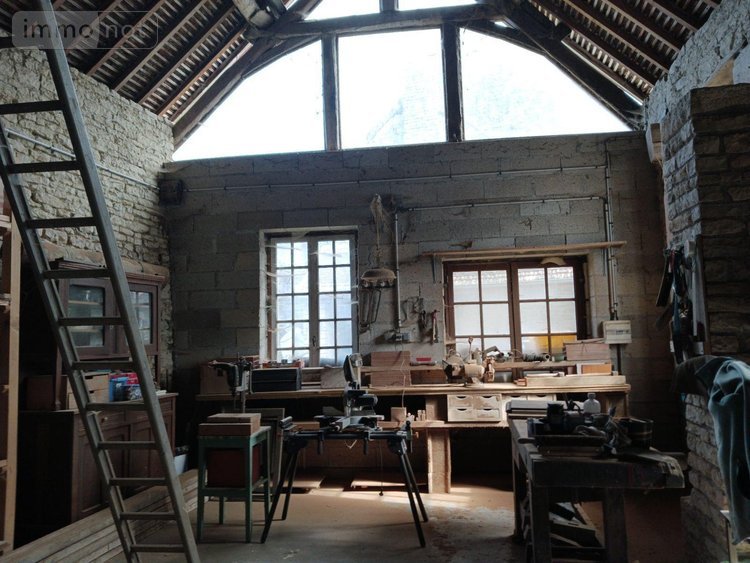 propriete a vendre Avirey-Lingey 10340 Aube 138 m2  245500 euros