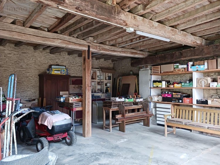 propriete a vendre Avirey-Lingey 10340 Aube 138 m2  249755 euros