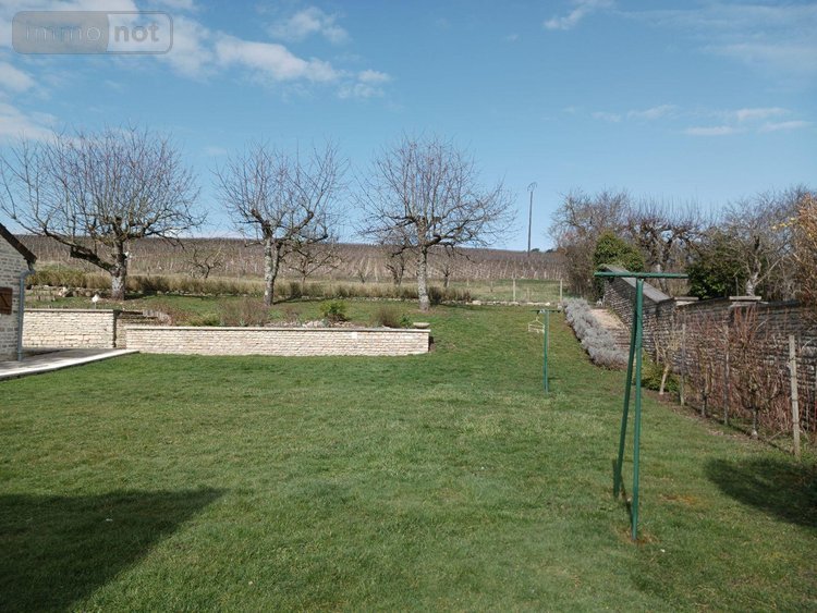 propriete a vendre Avirey-Lingey 10340 Aube 138 m2  245500 euros