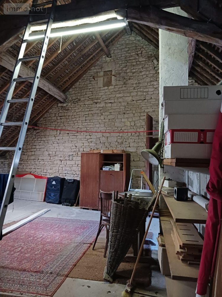 propriete a vendre Avirey-Lingey 10340 Aube 138 m2  245500 euros