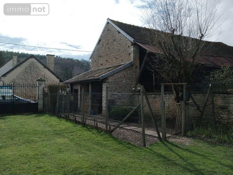 propriete a vendre Avirey-Lingey 10340 Aube 138 m2  245500 euros