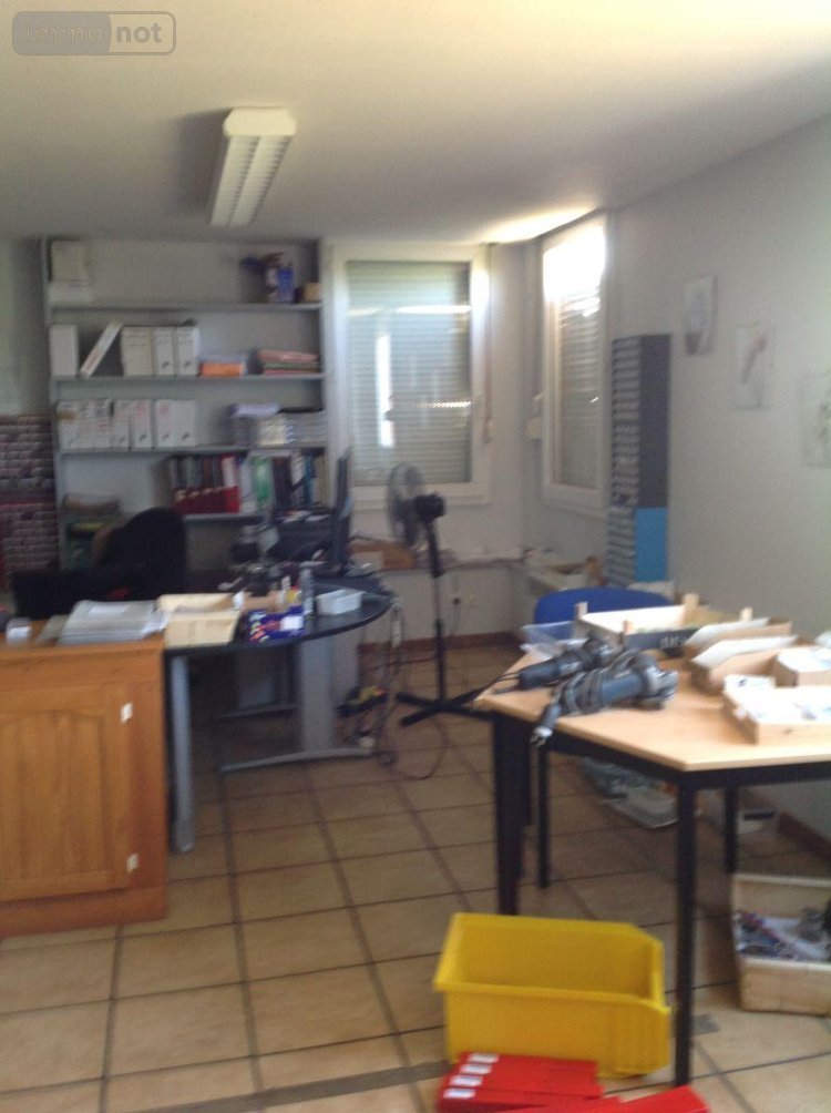 Fonds et murs commerciaux a vendre Argenton-sur-Creuse 36200 Indre  318000 euros