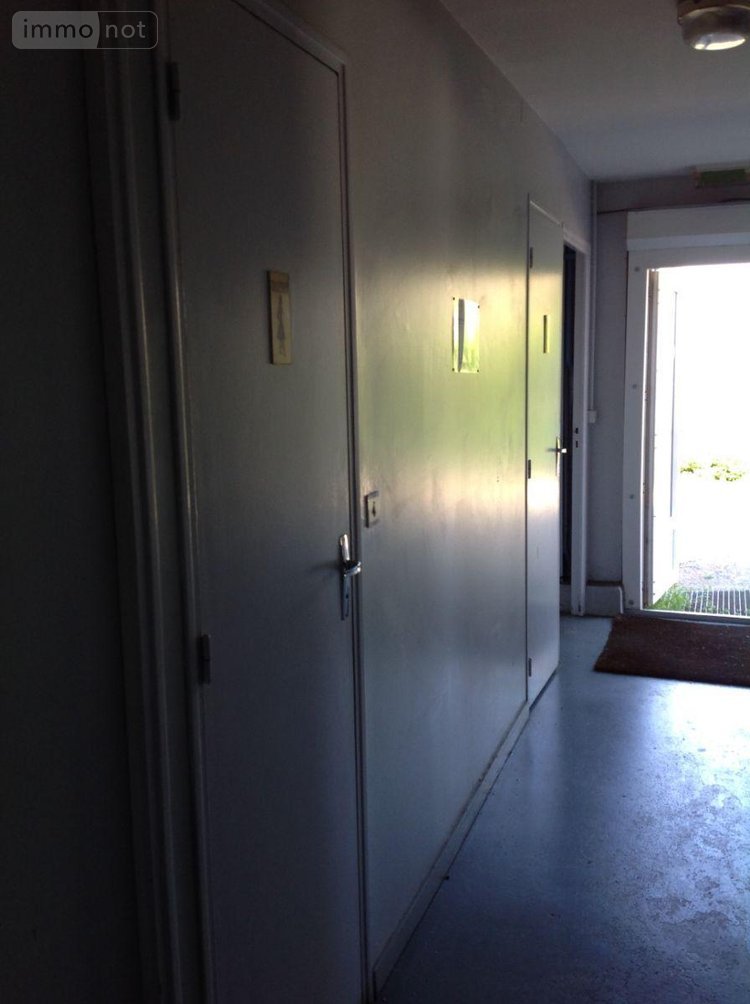 Fonds et murs commerciaux a vendre Argenton-sur-Creuse 36200 Indre  318000 euros