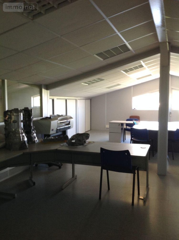 Fonds et murs commerciaux a vendre Argenton-sur-Creuse 36200 Indre  318000 euros