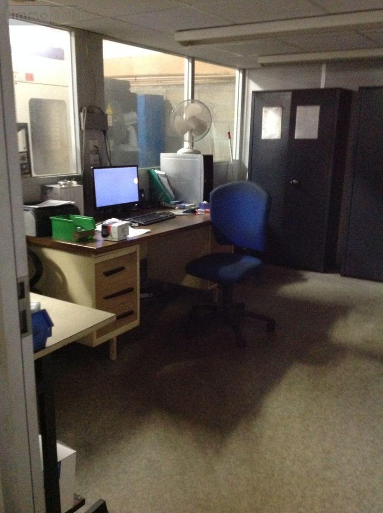 Fonds et murs commerciaux a vendre Argenton-sur-Creuse 36200 Indre  318000 euros