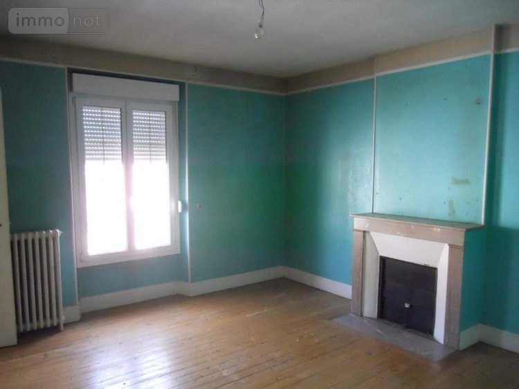 Maison a vendre Le Mesnil-sur-Oger 51190 Marne 147 m2 6 pièces 189000 euros