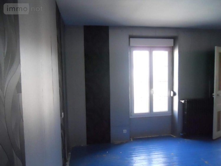 Maison a vendre Le Mesnil-sur-Oger 51190 Marne 147 m2 6 pièces 189000 euros