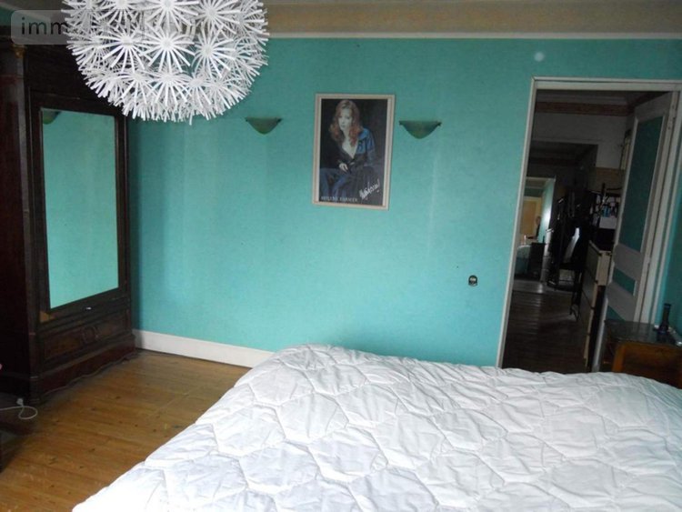 Maison a vendre Le Mesnil-sur-Oger 51190 Marne 147 m2 6 pièces 189000 euros