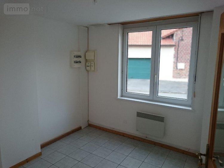Maison a vendre Merville 59660 Nord 144 m2  157500 euros