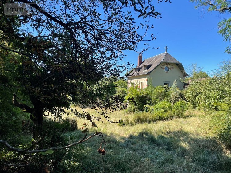 Maison a vendre Pellevoisin 36180 Indre 140 m2 10 pièces 102125 euros