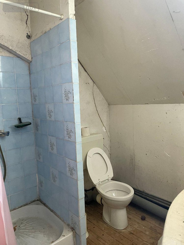 Maison a vendre Pellevoisin 36180 Indre 140 m2 10 pièces 102125 euros