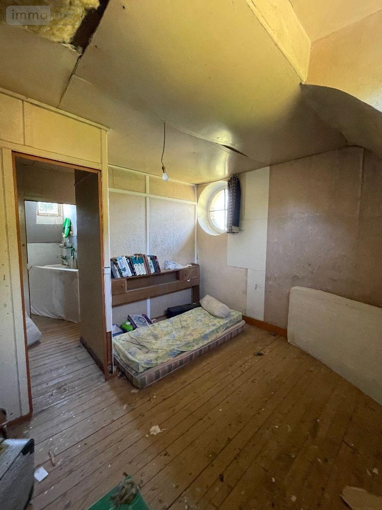 Maison a vendre Pellevoisin 36180 Indre 140 m2 10 pièces 102125 euros