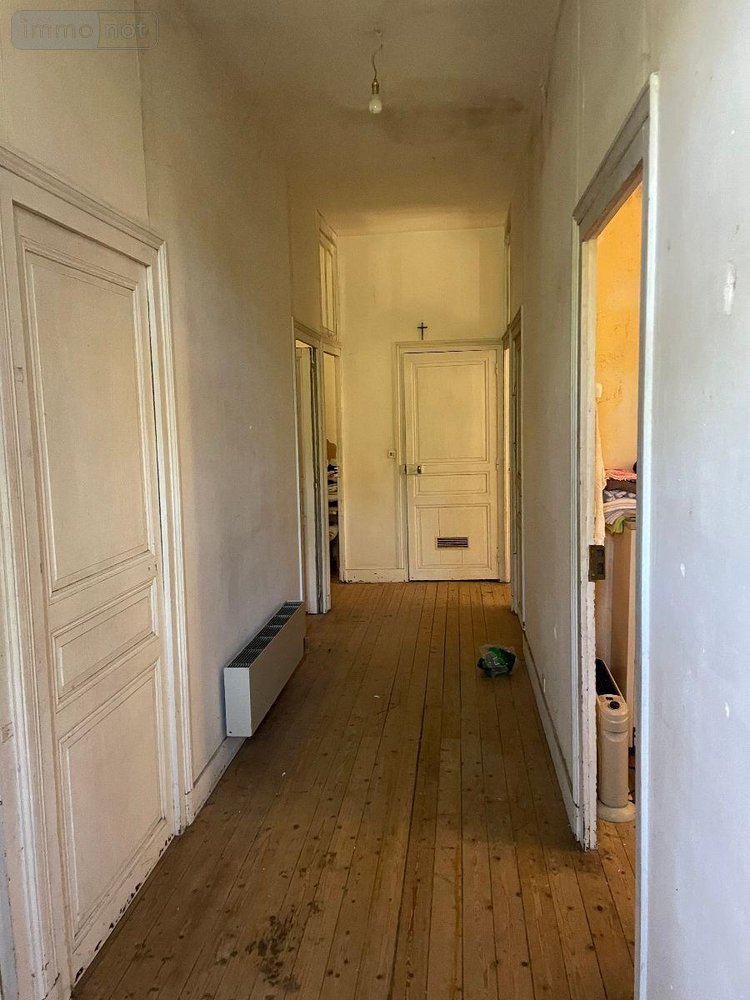 Maison a vendre Pellevoisin 36180 Indre 140 m2 10 pièces 102125 euros