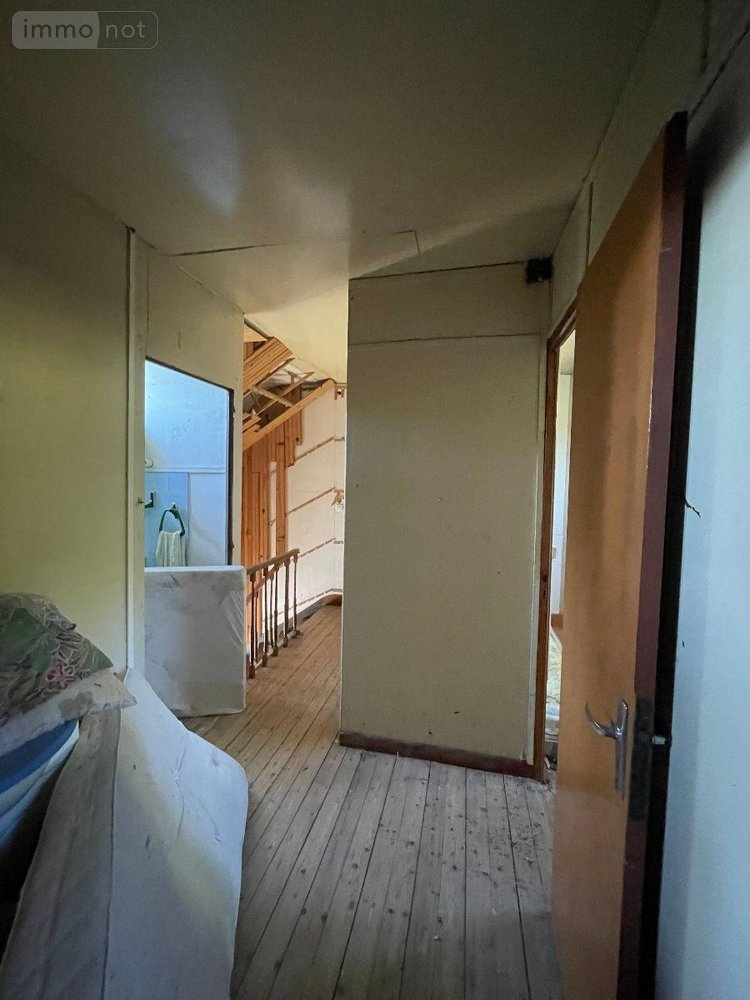 Maison a vendre Pellevoisin 36180 Indre 140 m2 10 pièces 102125 euros