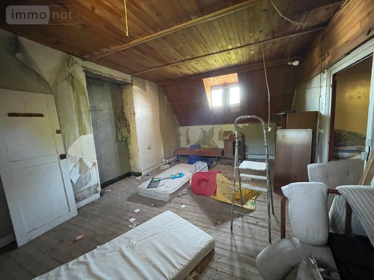 Maison a vendre Pellevoisin 36180 Indre 140 m2 10 pièces 102125 euros