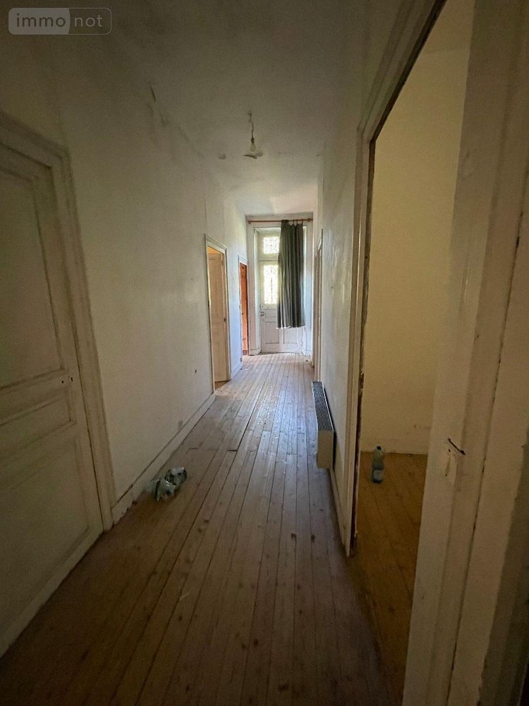 Maison a vendre Pellevoisin 36180 Indre 140 m2 10 pièces 102125 euros