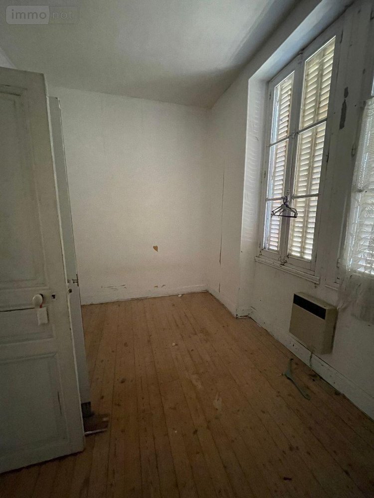 Maison a vendre Pellevoisin 36180 Indre 140 m2 10 pièces 102125 euros