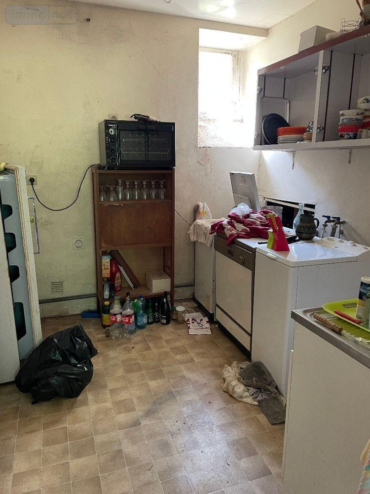 Maison a vendre Pellevoisin 36180 Indre 140 m2 10 pièces 102125 euros