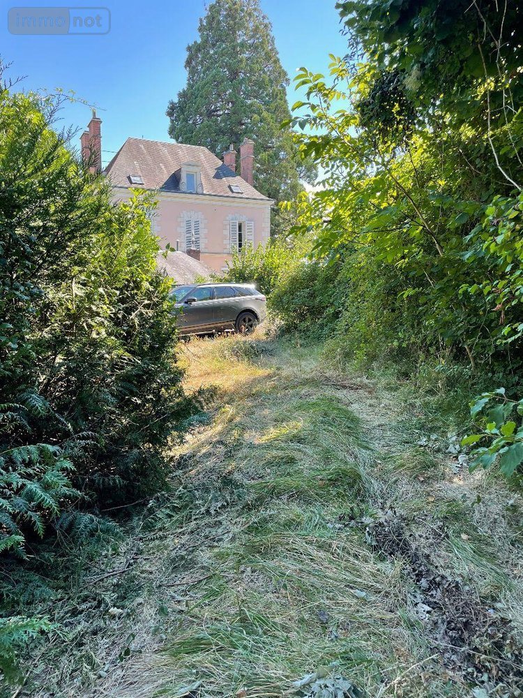 Maison a vendre Pellevoisin 36180 Indre 140 m2 10 pièces 102125 euros