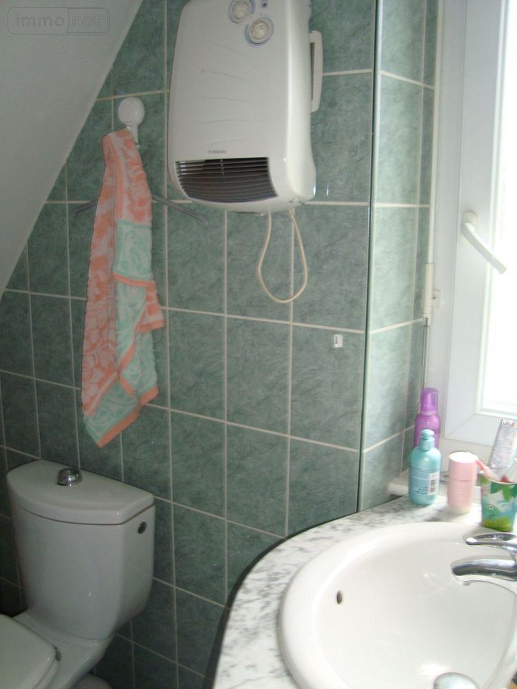 Immeuble a vendre Pontivy 56300 Morbihan 151 m2  332000 euros